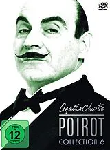 Poirot DVD