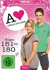 Anna und die Liebe - Box 6 DVD