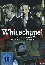 Whitechapel - Jack the Ripper ist nicht zu fassen DVD