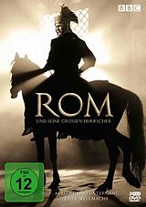 Rom und seine großen Herrscher DVD