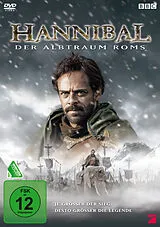Hannibal - Der Albtraum Roms DVD