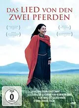 Das Lied von den zwei Pferden DVD