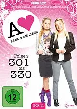 Anna und die Liebe DVD