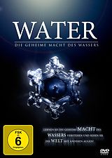 Water - Die geheime Macht des Wassers DVD
