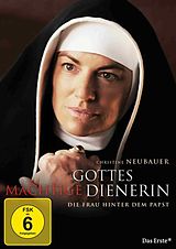 Gottes mächtige Dienerin DVD