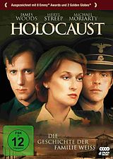 Holocaust - Die Geschichte der Familie Weiss DVD