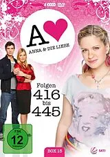 Anna und die Liebe DVD