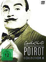 Poirot DVD