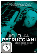 Michel Petrucciani - Leben gegen die Zeit DVD