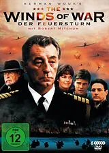 The Winds of War - Der Feuersturm DVD