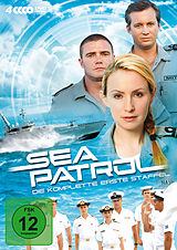 Sea Patrol - Staffel 1 DVD