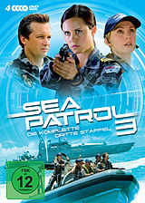 Sea Patrol - Staffel 3 DVD