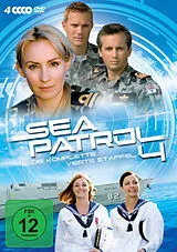 Sea Patrol - Staffel 4 DVD