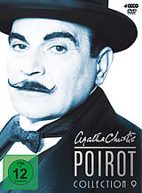 Poirot DVD