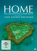 Home - Die Geschichte einer Reise DVD