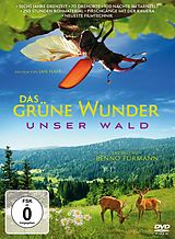 Das grüne Wunder - Unser Wald DVD