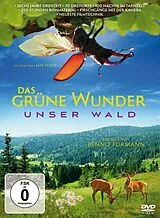 Das grüne Wunder - Unser Wald DVD