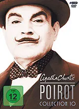Poirot DVD