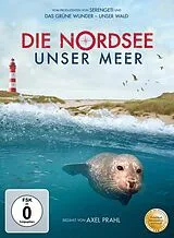 Die Nordsee - Unser Meer DVD