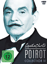 Poirot DVD