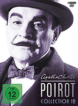 Poirot DVD
