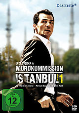 Mordkommission Istanbul DVD