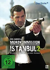 Mordkommission Istanbul DVD