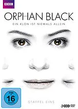 Orphan Black - Staffel 01 DVD