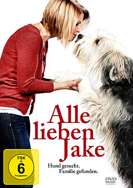 Alle lieben Jake DVD