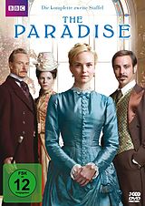 The Paradise - Staffel 02 DVD