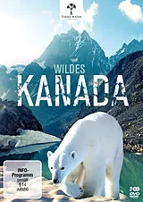 Wildes Kanada DVD