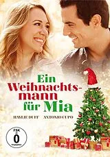 Ein Weihnachtsmann für Mia DVD
