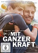 Mit ganzer Kraft - Hürden gibt es nur im Kopf DVD