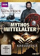 Mythos Mittelalter DVD