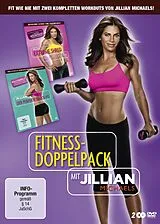 Jillian Michaels Fitness Doppelpack DVD