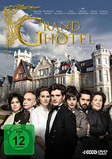Grand Hotel - Staffel 05 DVD