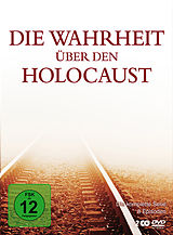 Die Wahrheit über den Holocaust DVD