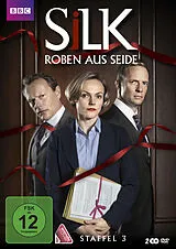 Silk - Roben Aus Seide (Staffel 3) - Staffel 3 DVD