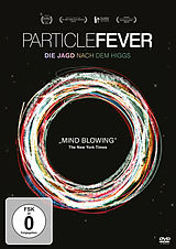 Particle Fever - Die Jagd nach dem Higgs DVD