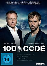 100 Code DVD