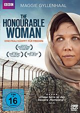 The Honourable Woman DVD