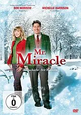 Mr. Miracle - Ihn schickt der Himmel DVD