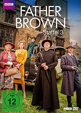 Father Brown - Staffel 03 DVD