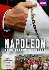 Napoleon - Die wahre Geschichte DVD