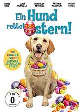Ein Hund rettet Ostern DVD