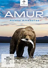 Amur - Asiens Amazonas DVD