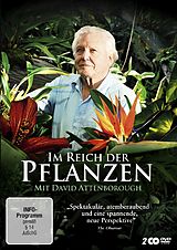 Im Reich der Pflanzen DVD