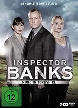 Inspector Banks - Staffel 03 DVD