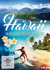 Hawaii - Inside Paradise DVD