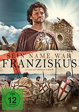 Sein Name war Franziskus DVD